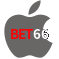 Aplicativo bet66 para iOS