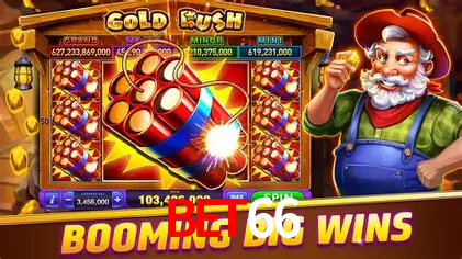 A Emoção da Loteria na bet66: Uma Chance de Mudança de Vida