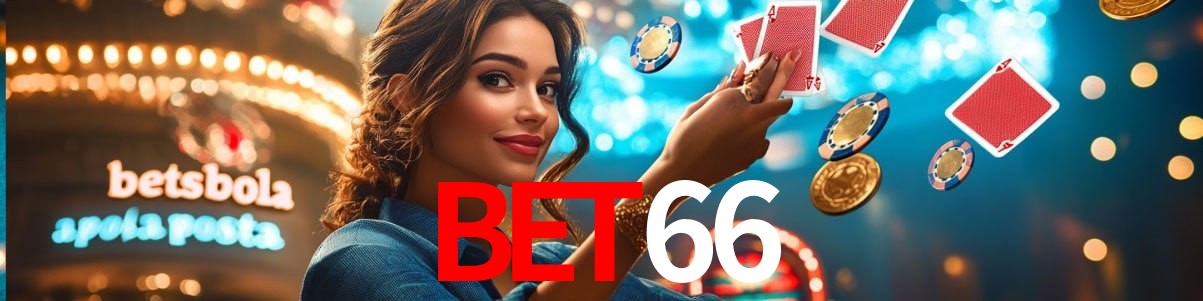 Welcome Bonus bet66