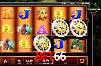 Desvendando o Mundo dos Jogos Virtuais na bet66