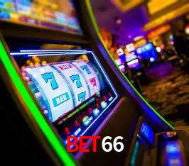 A Revolução dos Aplicativos de Jogos no bet66