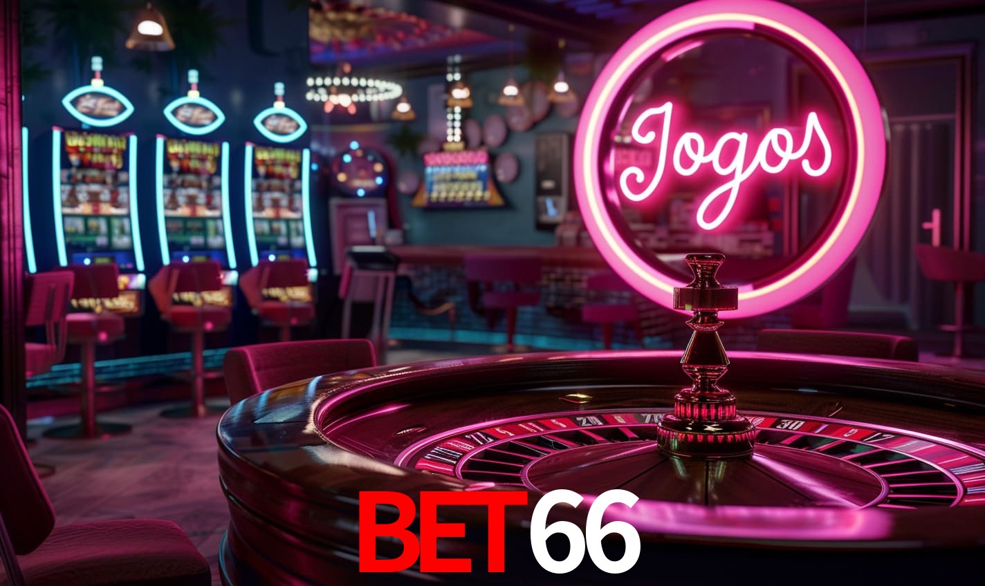 Explorando a Categoria de Eventos em Apostas na bet66