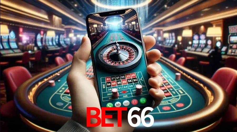 Game Providers bet66