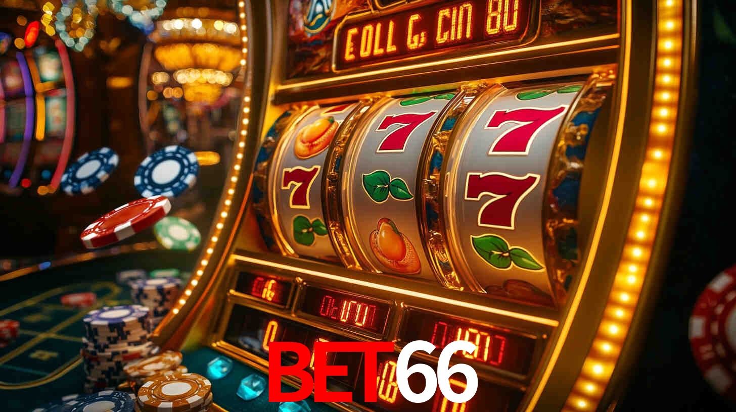 Premium Interface bet66