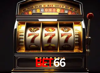 Descubra o Mundo do Cassino Online com bet66