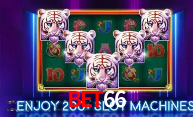 APP oficial da bet66 para mobile