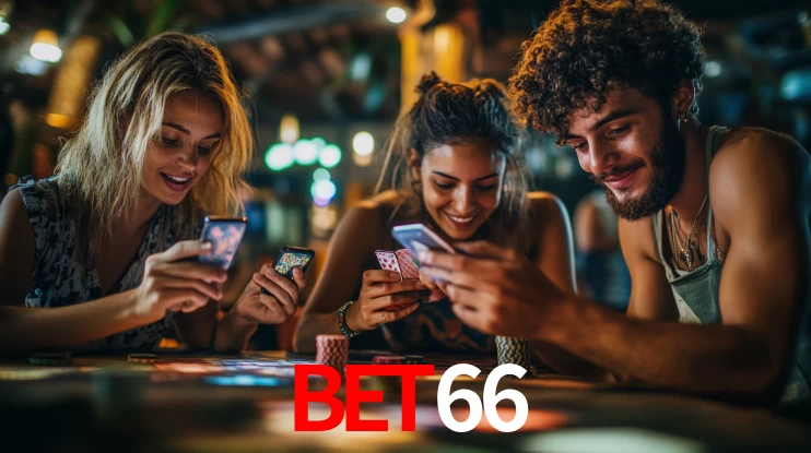Tournaments bet66