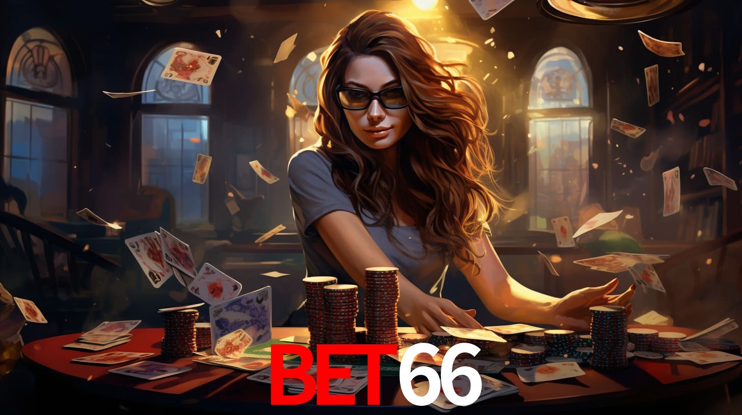 VIP Casino bet66