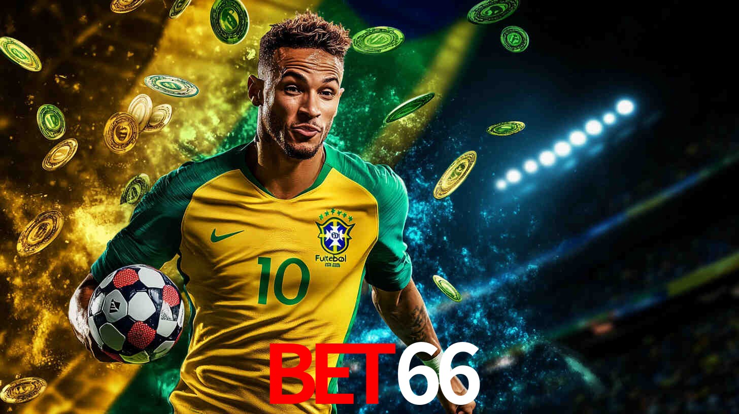 Apostas Esportivas na bet66: Um Guia Completo