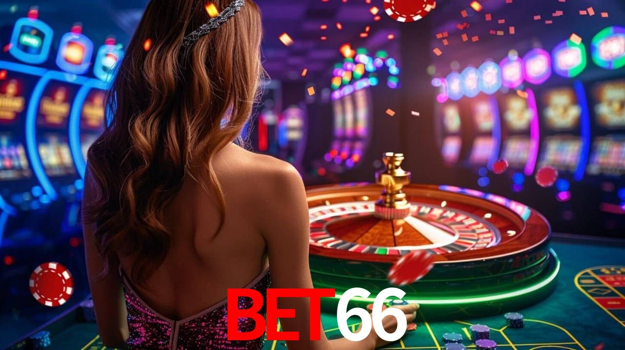 bet66 App Interface