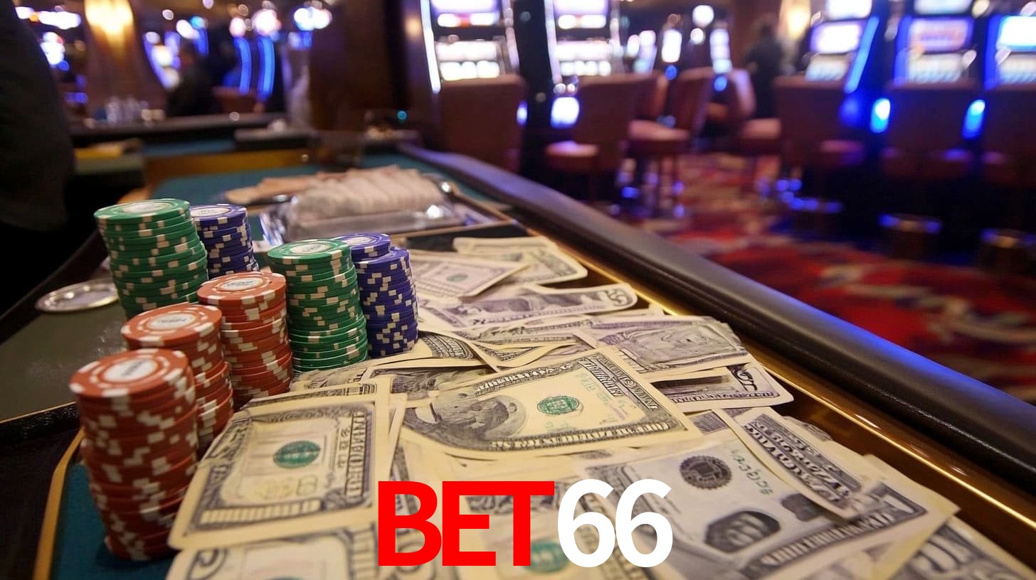 Exclusive Offers bet66
