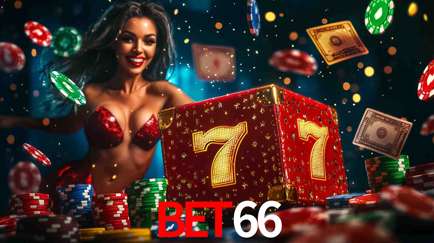 Apostas Esportivas na bet66: Um Guia Completo
