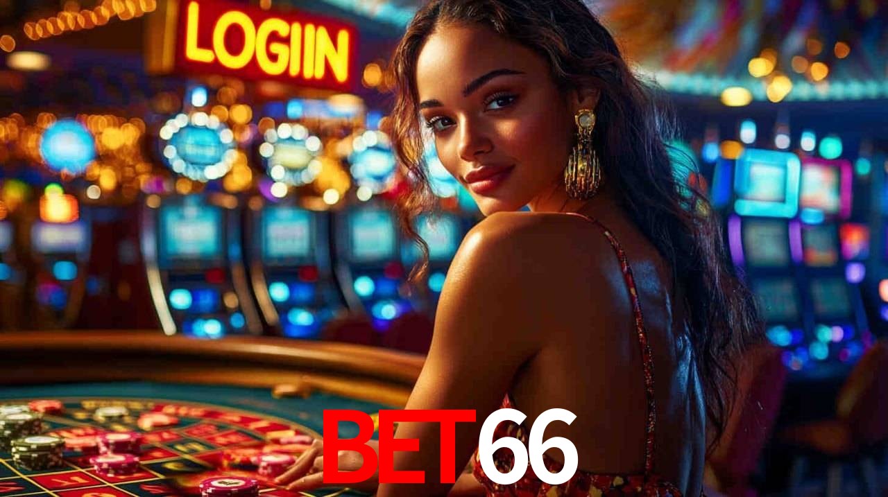 Live Casino bet66