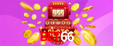 A Popularidade dos Caça-Níqueis no bet66