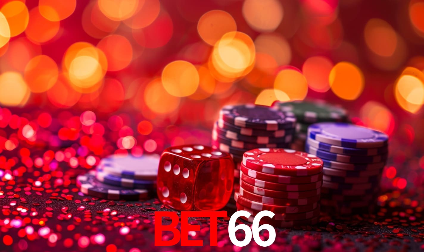 Descubra a Essência do bet66: Nossa História e Compromissos