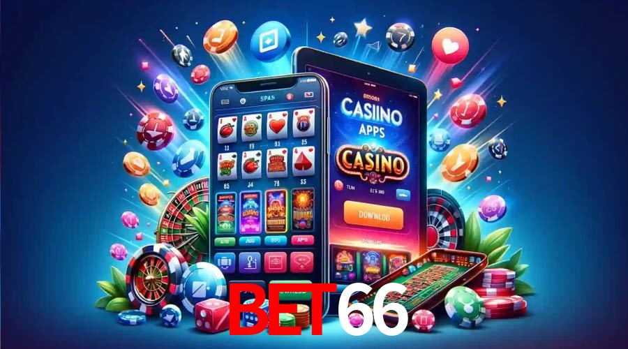 Secure Login bet66