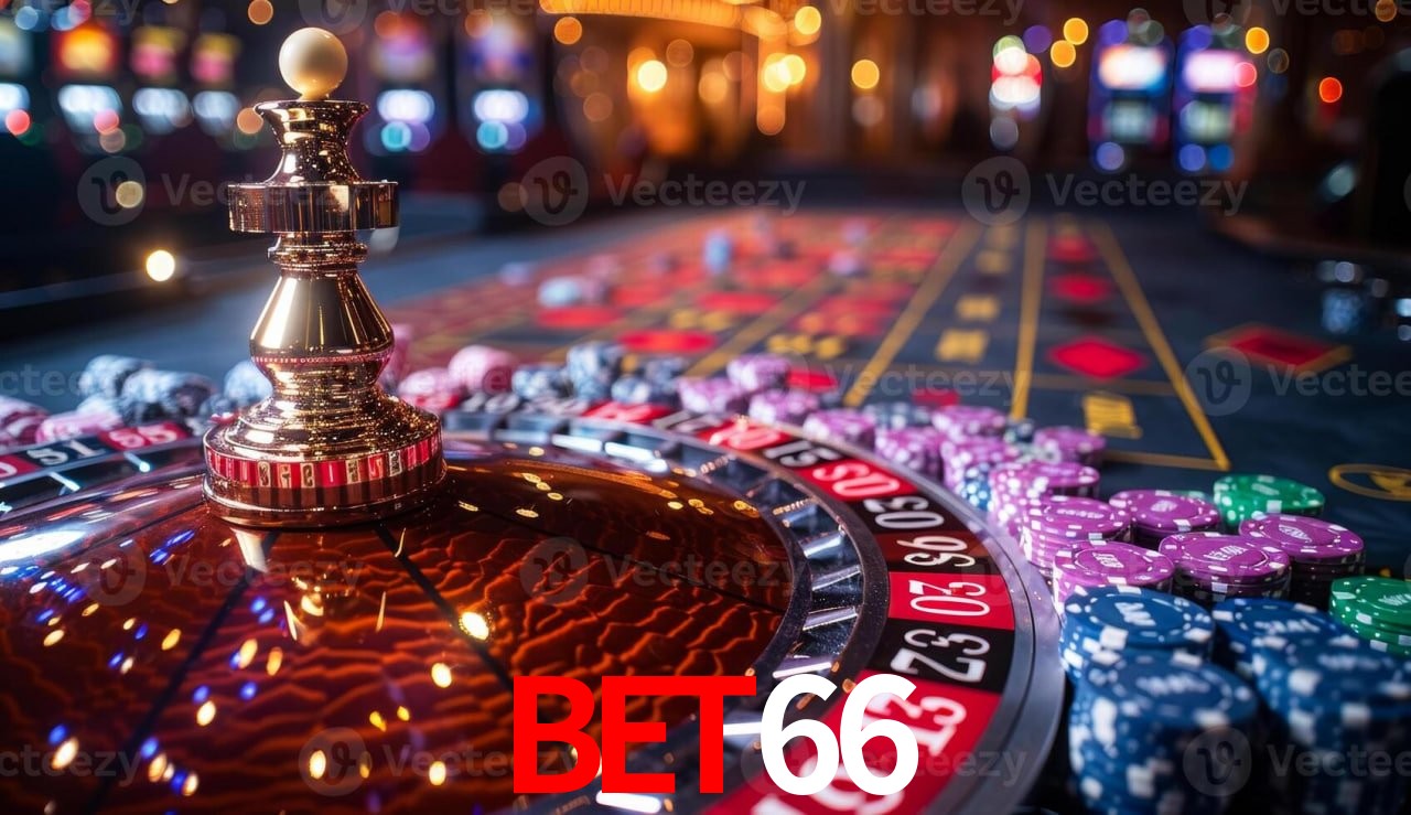 Seasonal Promotions bet66