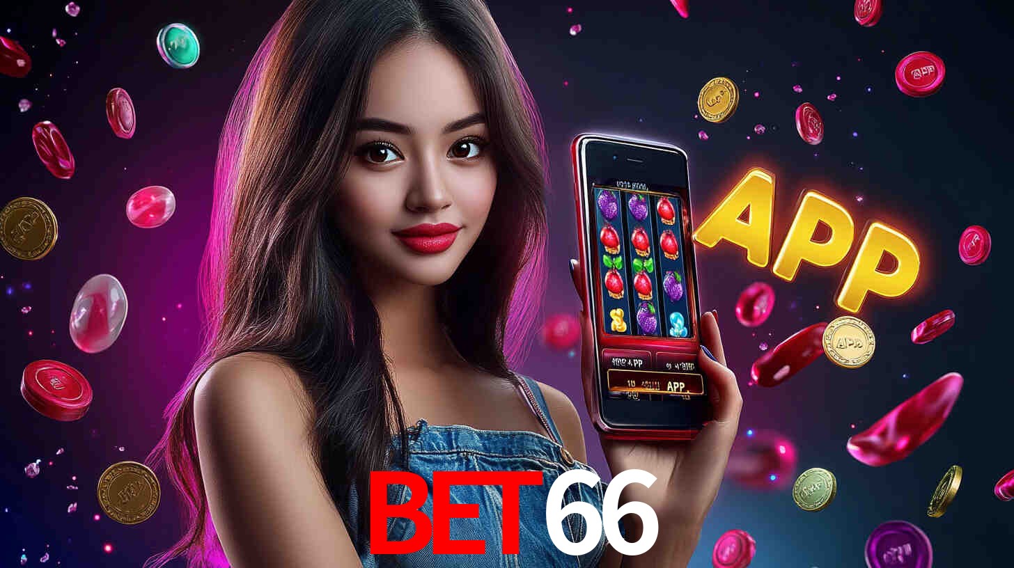 Desvendando o Mundo dos Jogos Virtuais na bet66