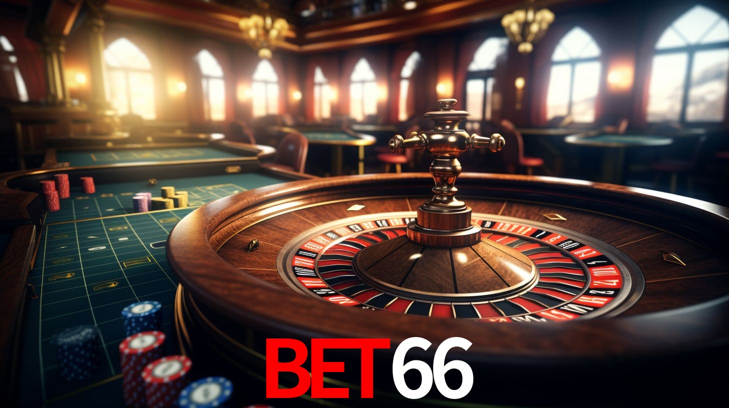 Blackjack Table bet66