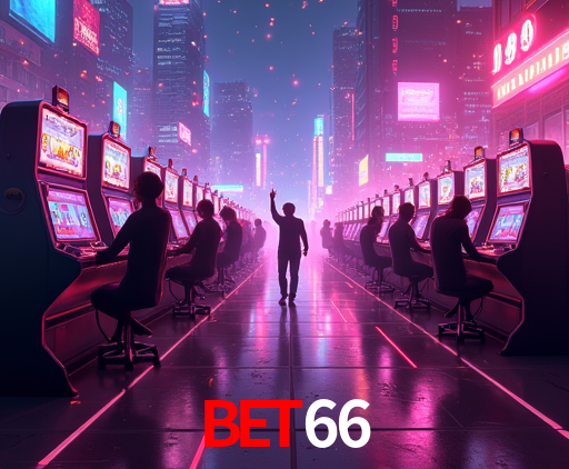 cassino bet66