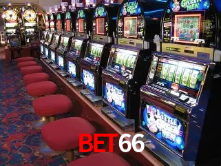 Descubra a Essência do bet66: Nossa História e Compromissos