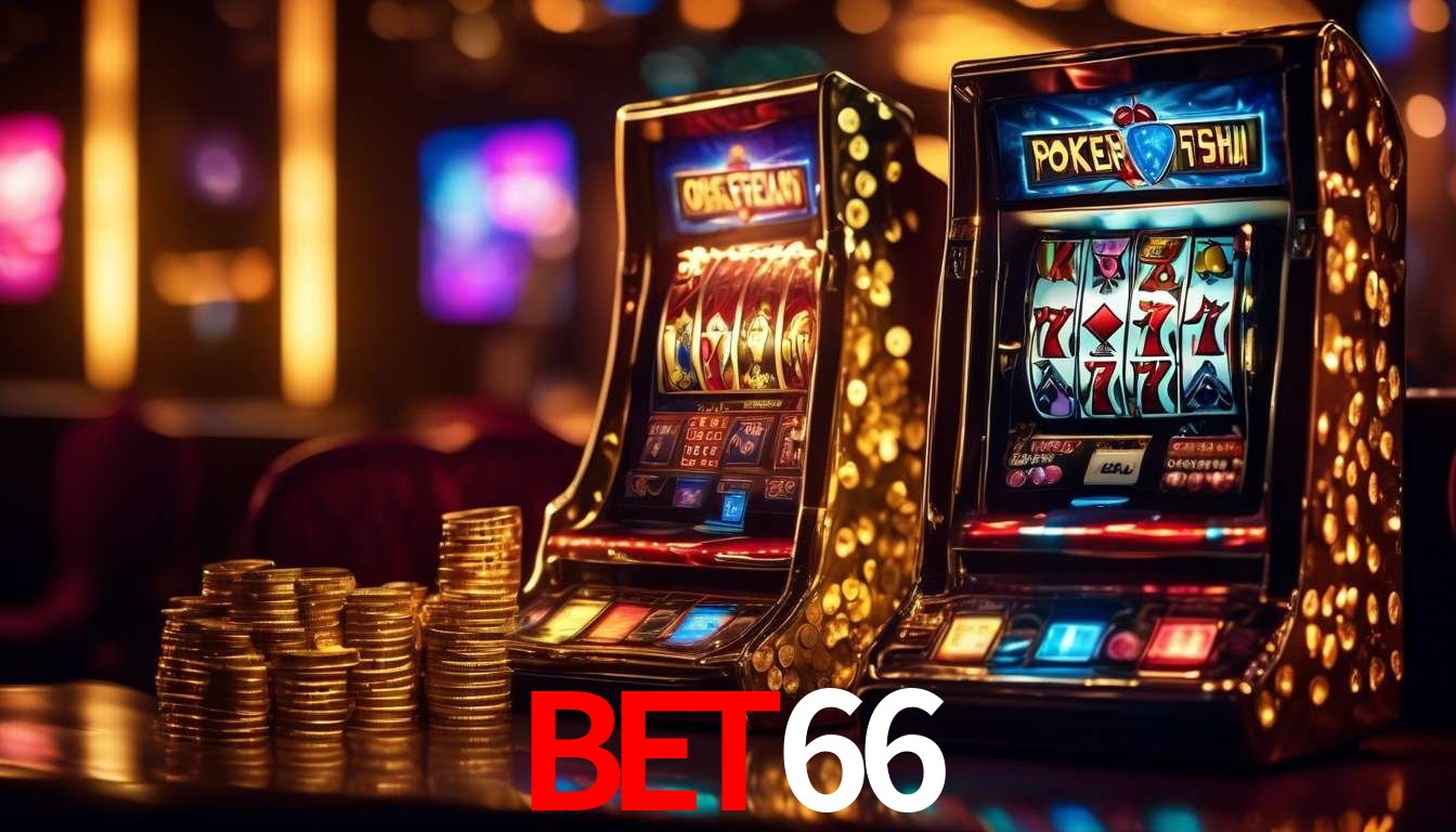 Explorando a Categoria de Eventos em Apostas na bet66