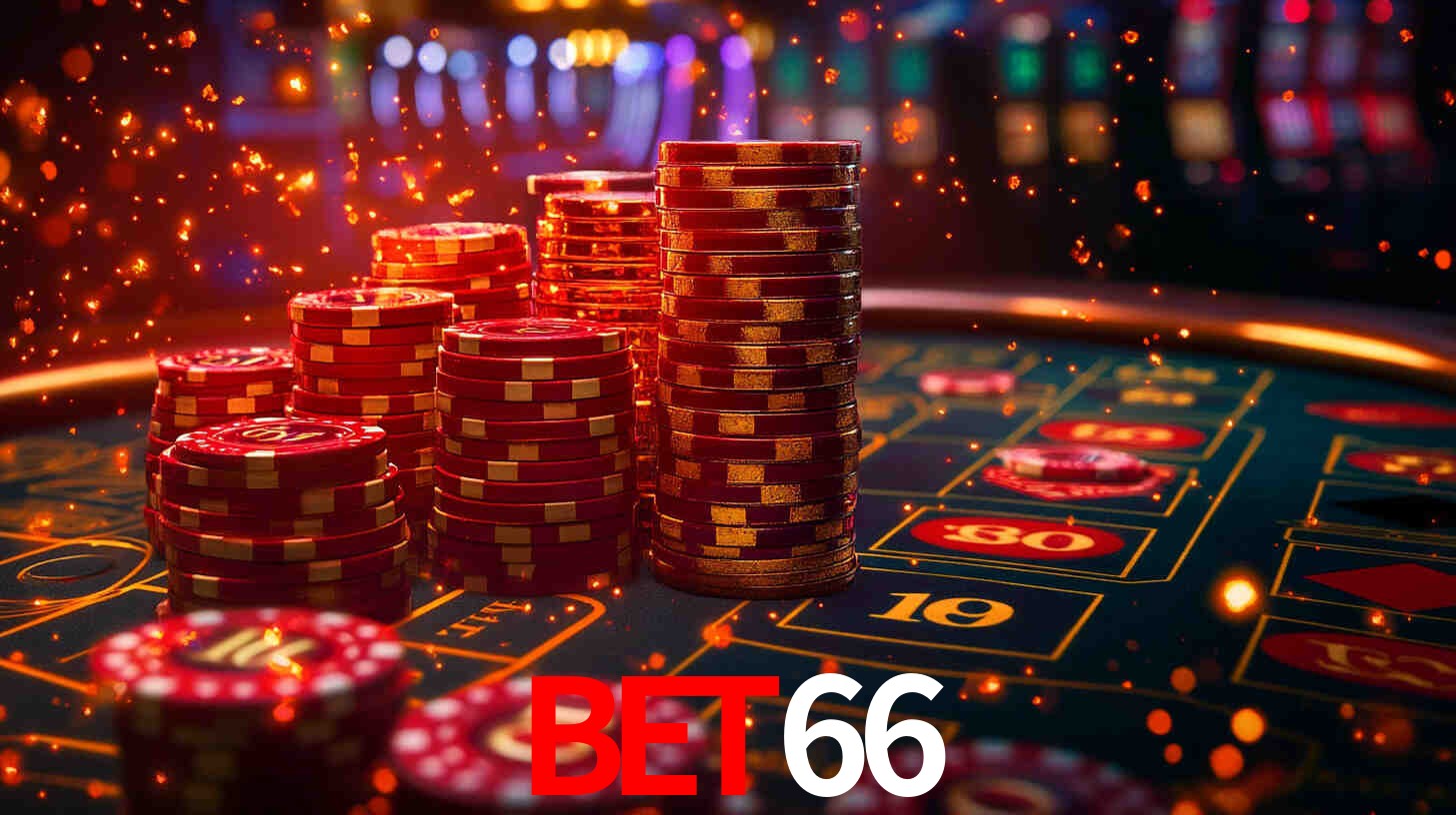 bet66 App Interface