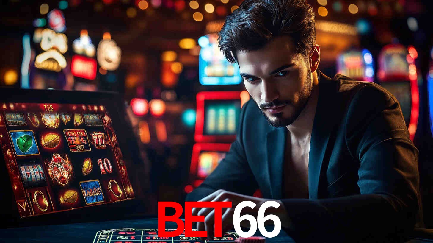 bet66 login