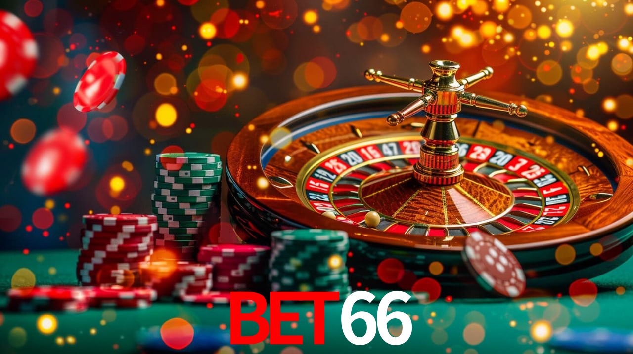 Descubra a Essência do bet66: Nossa História e Compromissos