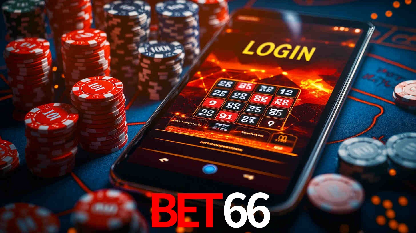 Bônus Generosos e Exclusivos no bet66 para Você!