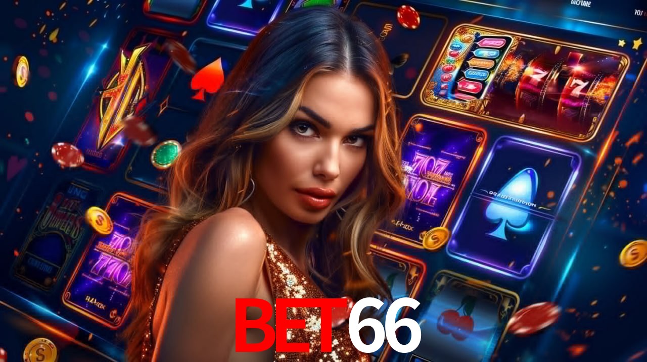 Descubra o Programa VIP da bet66: Vantagens Exclusivas para Jogadores