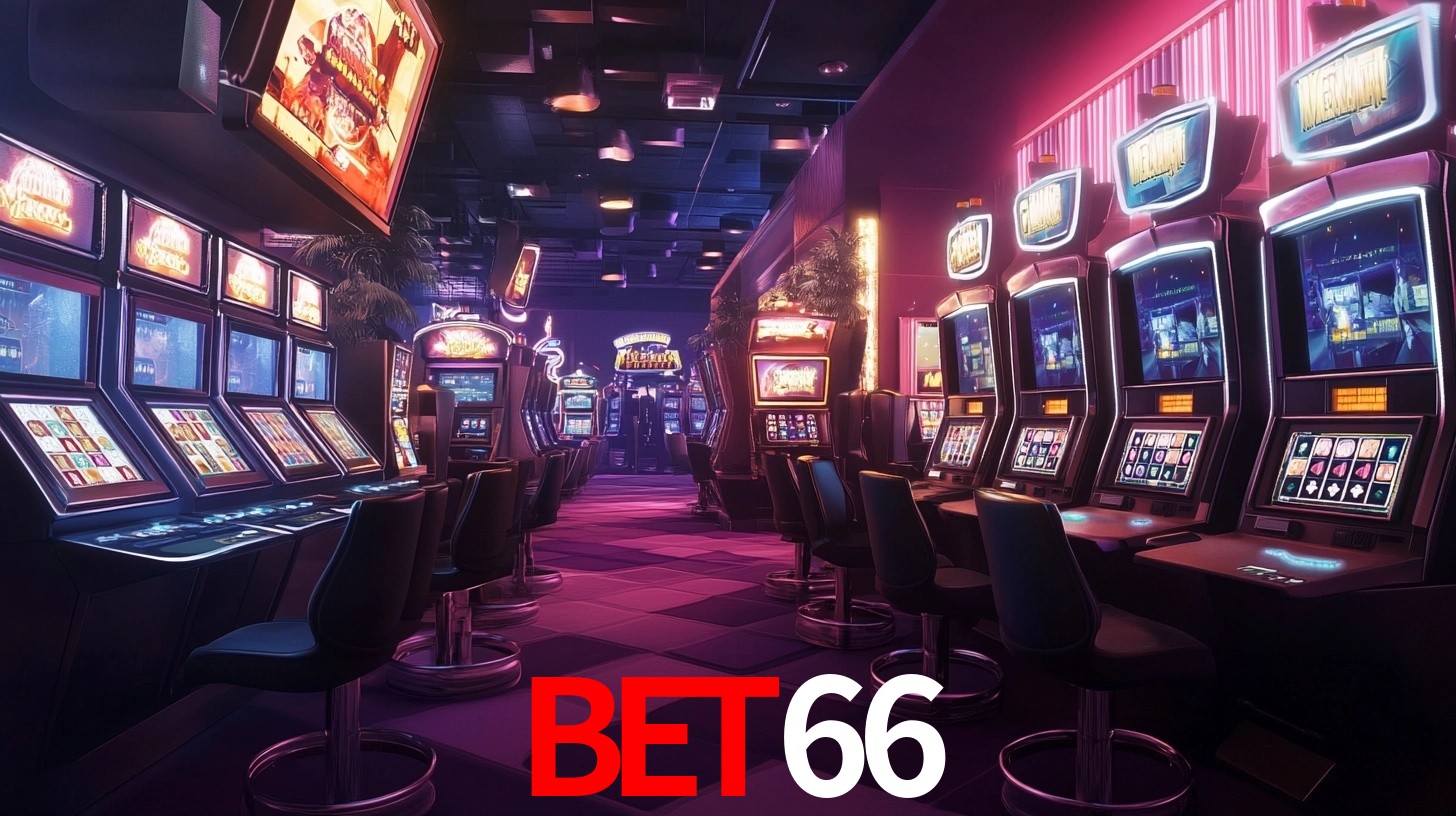 Programa VIP bet66