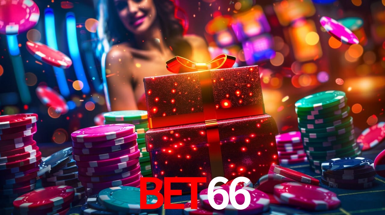 A Experiência Imersiva dos Cassinos Ao Vivo no bet66