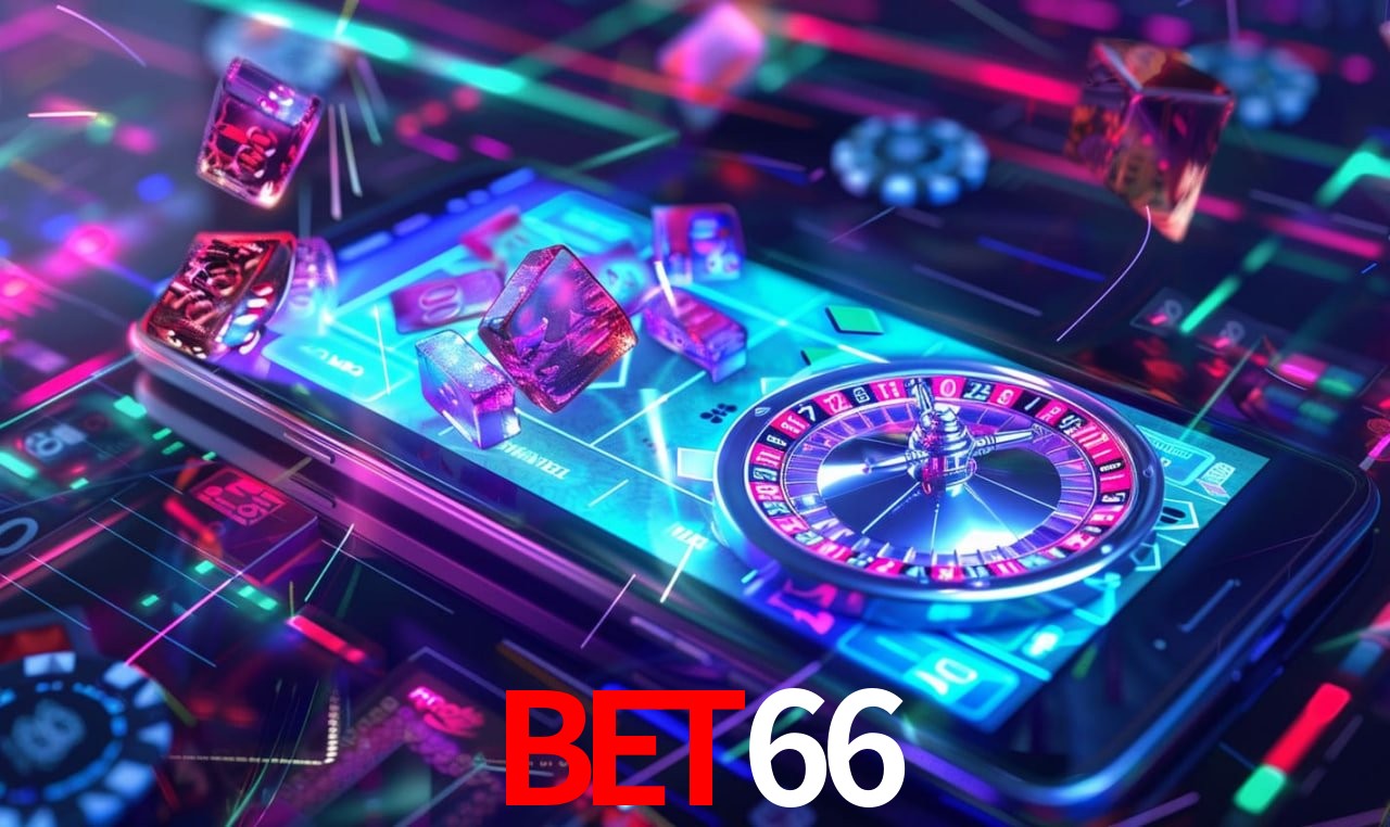 Experiência VIP bet66
