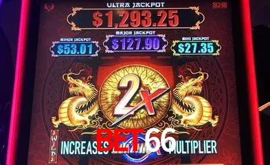 Blackjack Table bet66