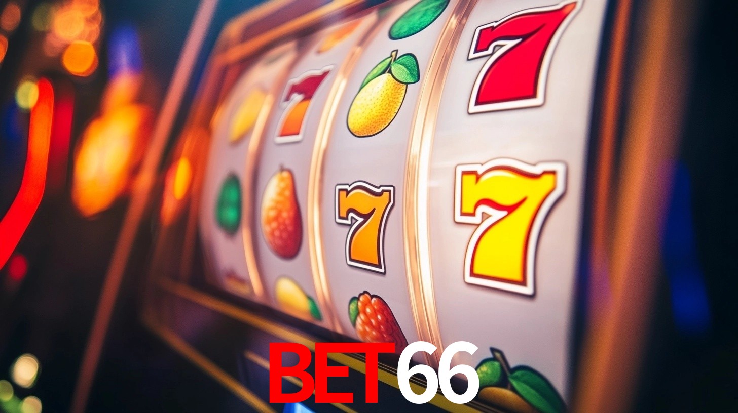 Welcome Bonus bet66