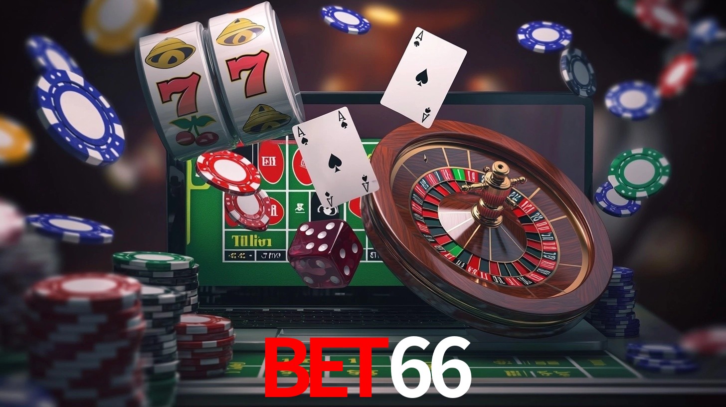Daily Bonuses bet66