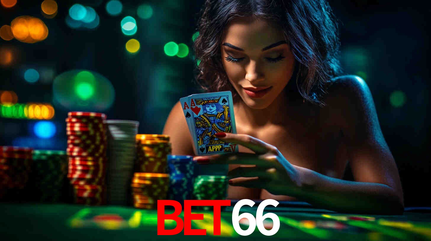 Descubra o Programa VIP da bet66: Vantagens Exclusivas para Jogadores