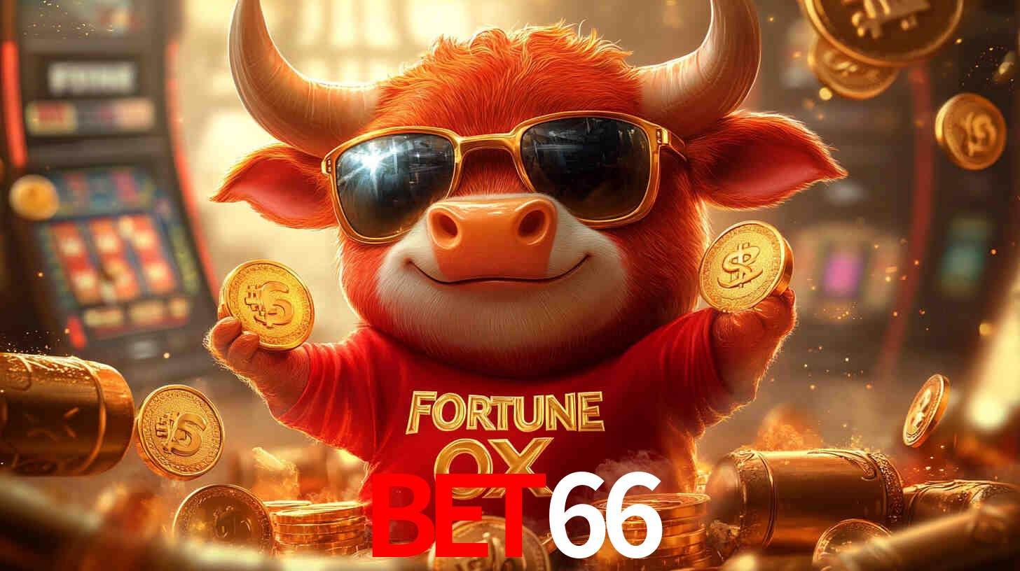 bet66: A Experiência de Casino com Jogos de Mesa ao Vivo