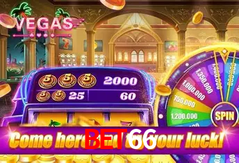 VIP Casino bet66