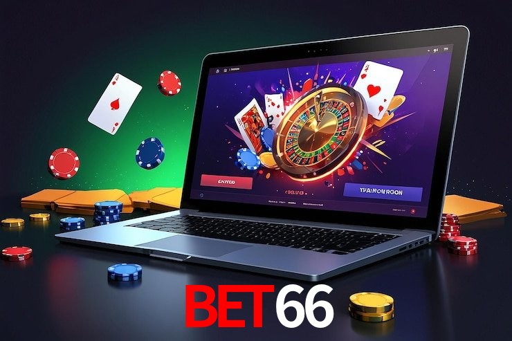 Platform Technology bet66