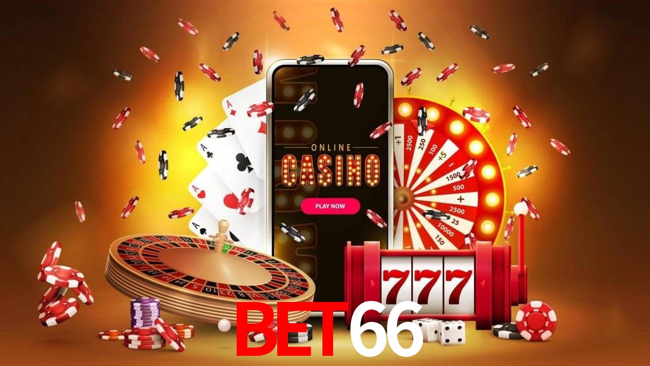 Game Providers bet66
