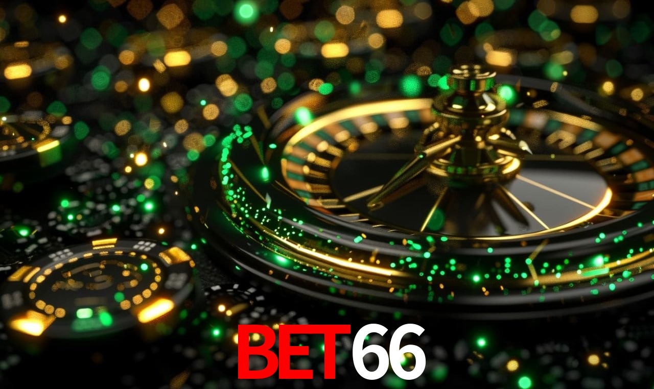 Seasonal Promotions bet66