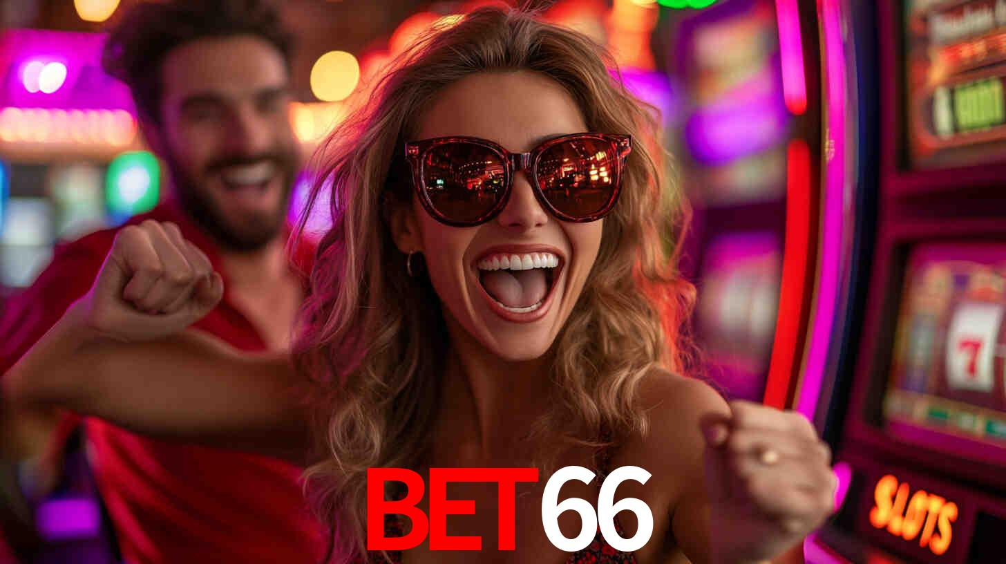 A Popularidade dos Caça-Níqueis no bet66