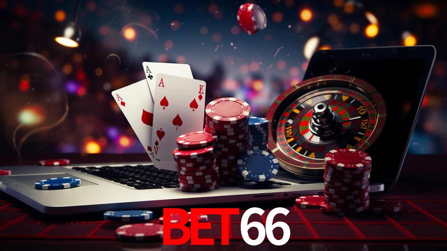 Roulette Table bet66