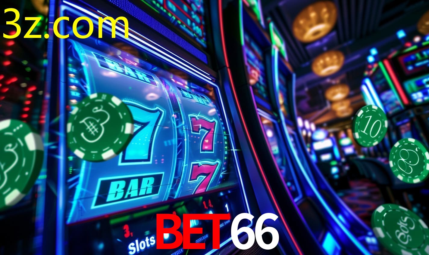 Cadastro Rápido BET66.COM