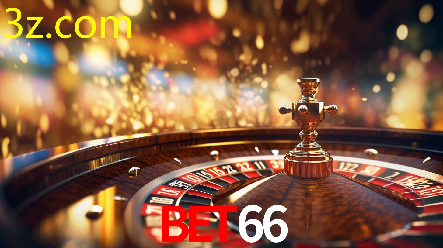 Cassino Online Seguro BET66.COM